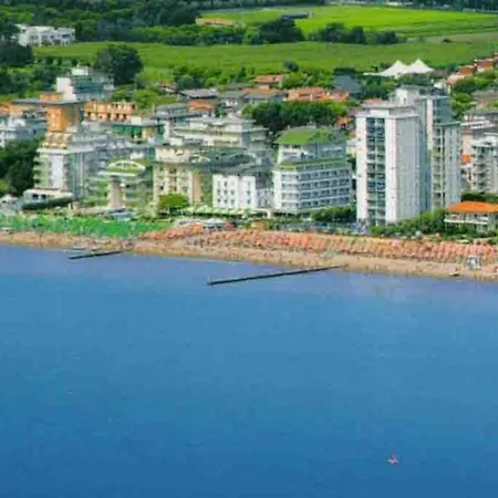 Ilios Aparthotel Lido di Jesolo