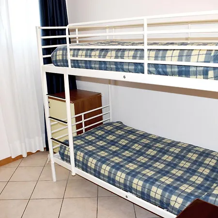 Aparthotel Ilios 3*