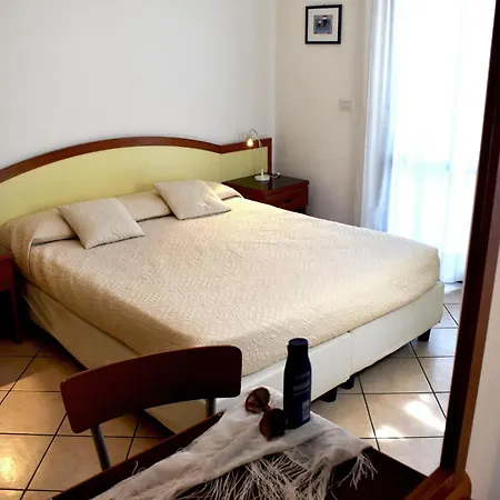Aparthotel Ilios Lido di Jesolo