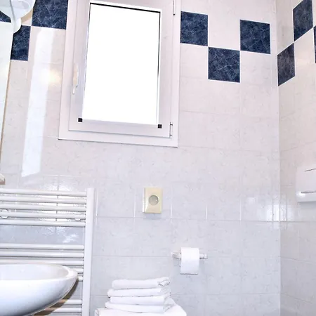 Ilios Aparthotel