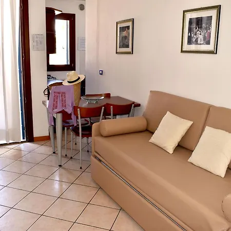 Aparthotel Ilios