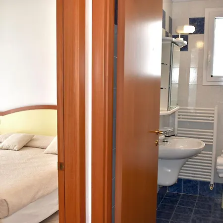 Aparthotel Ilios Lido di Jesolo