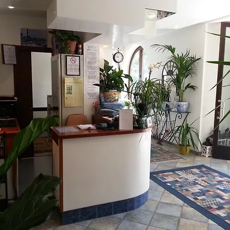 Ilios Aparthotel Lido di Jesolo