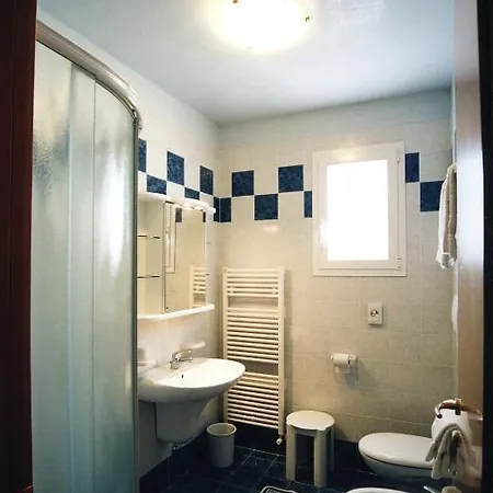 Aparthotel Ilios 3*