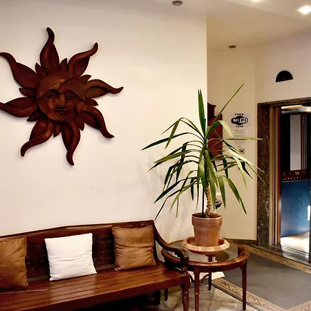 Aparthotel Ilios Lido di Jesolo