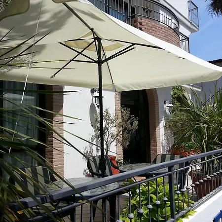 Aparthotel Ilios 3*