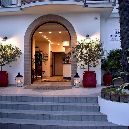 Ilios 3* Lido di Jesolo