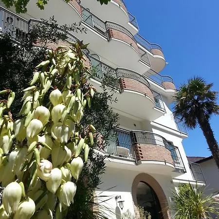 Aparthotel Ilios