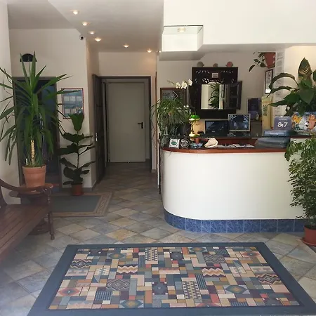 Ilios 3* Lido di Jesolo