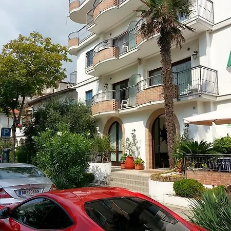 Ilios Aparthotel