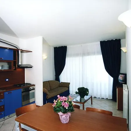 Aparthotel Ilios