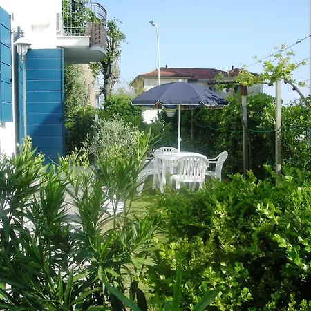 Aparthotel Ilios Lido di Jesolo