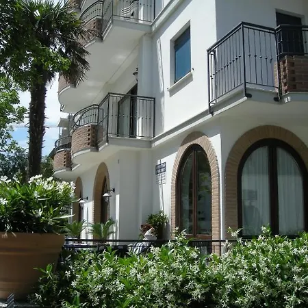 Aparthotel Ilios Lido di Jesolo