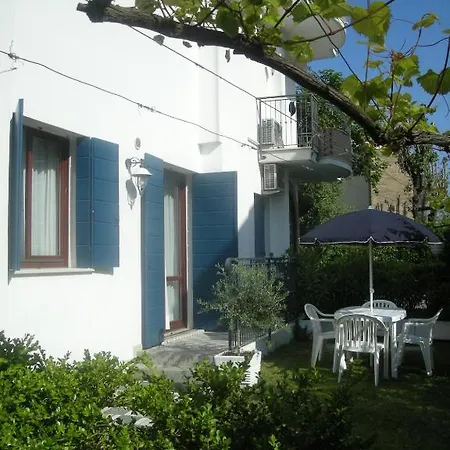 Ilios Lido di Jesolo